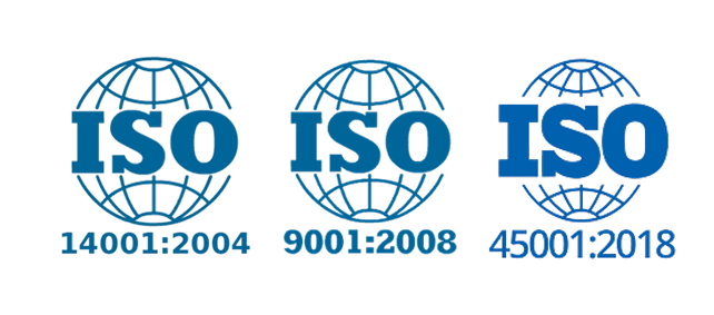 ISO 14001